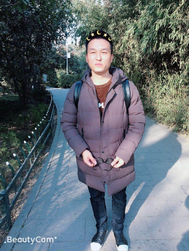 马儿的第一张照片--浙江父母相亲团