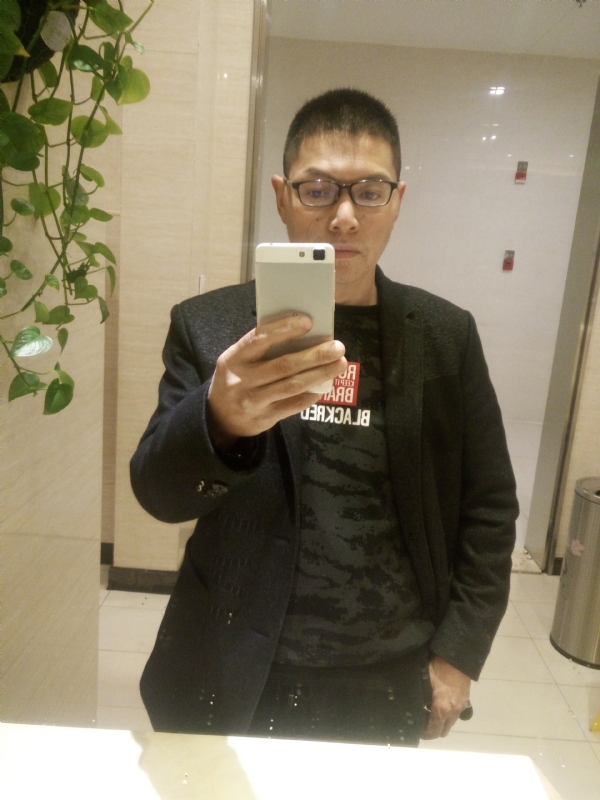 顺其自然的第一张照片--浙江父母相亲团