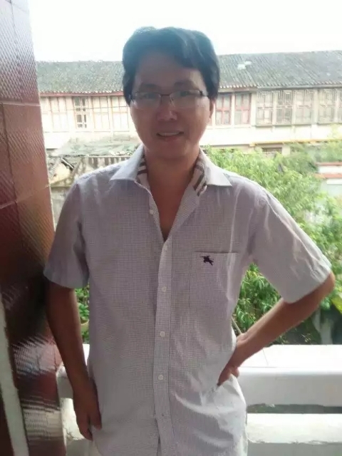 敬奉的第一张照片--浙江父母相亲团