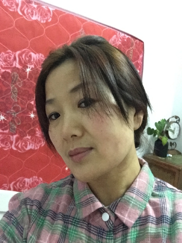 兰儿的第一张照片--浙江父母相亲团