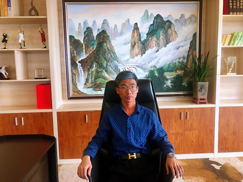 淡泊明志的第三张照片--浙江父母相亲团