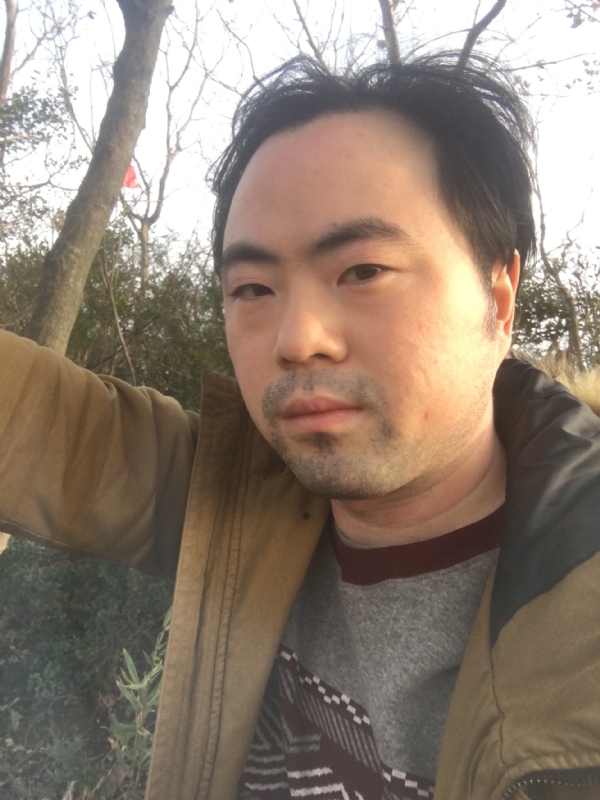 一墨的第一张照片--浙江父母相亲团