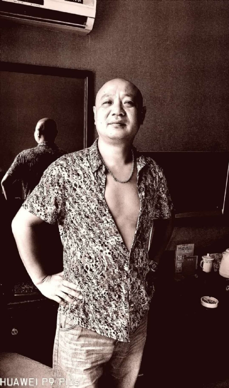 该谁是谁的第一张照片--浙江父母相亲团