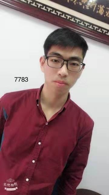 乾的第一张照片--浙江父母相亲团
