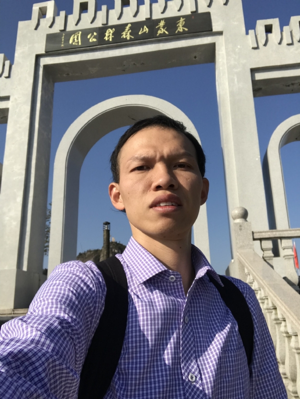 期待有缘的你的第二张照片--浙江父母相亲团