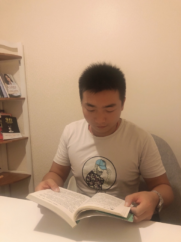 一路向前的第一张照片--浙江父母相亲团
