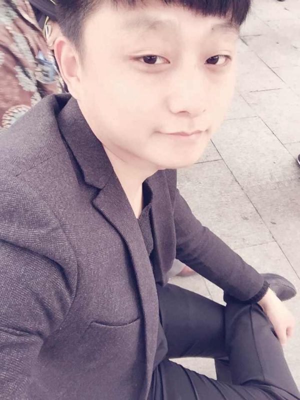 我姓徐缺难解你心绪的第一张照片--浙江父母相亲团