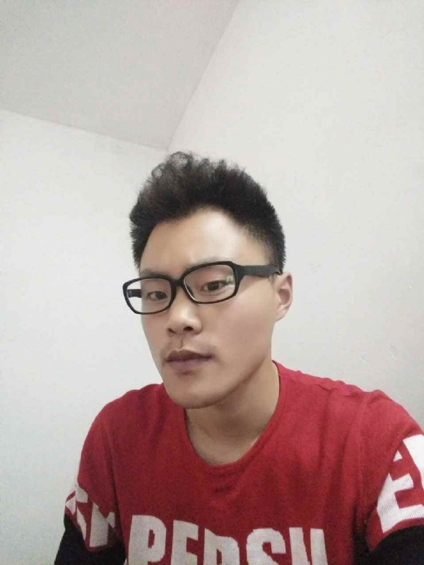 玉尚的第一张照片--浙江父母相亲团