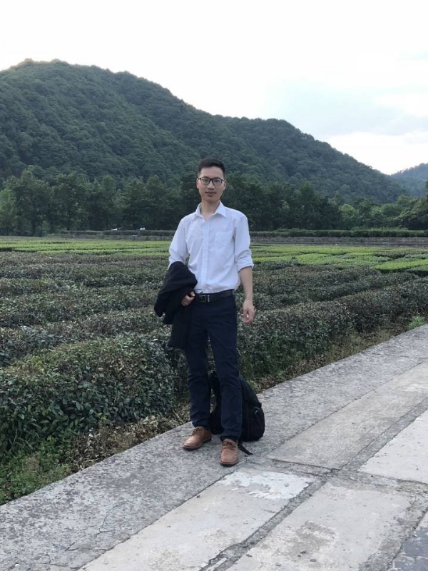 盛夏果实的第一张照片--浙江父母相亲团