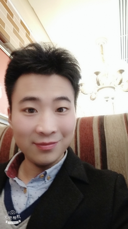 堂堂的第一张照片--浙江父母相亲团