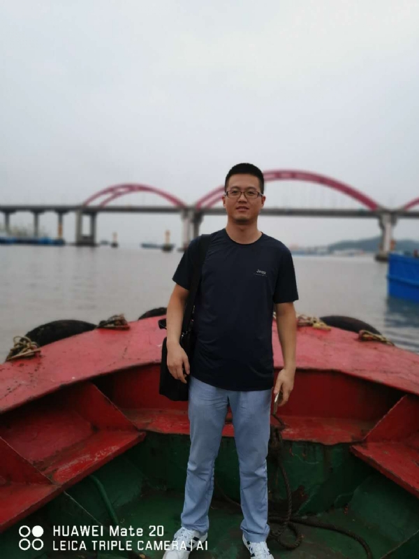 转角的第一张照片--浙江父母相亲团