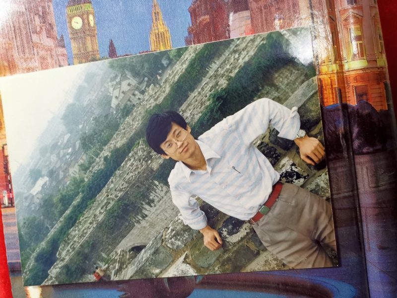 嗨嗨喽的第一张照片--浙江父母相亲团