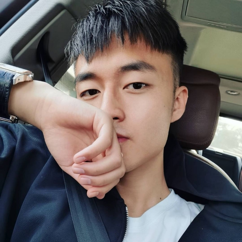 毅桦的第一张照片--浙江父母相亲团
