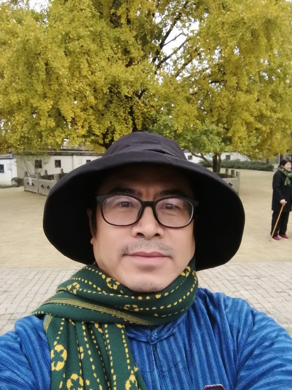 自由人的第一张照片--浙江父母相亲团