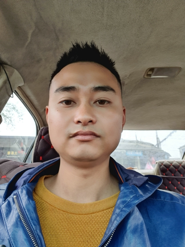不破不立的第一张照片--浙江父母相亲团
