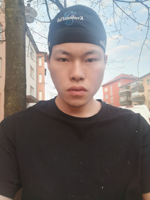 吴灵勇的第一张照片--浙江父母相亲团