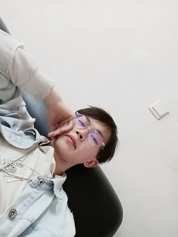染七的第二张照片--浙江父母相亲团