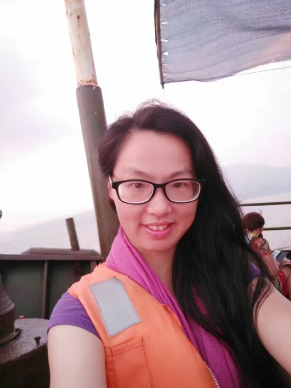 阿章的第一张照片--浙江父母相亲团