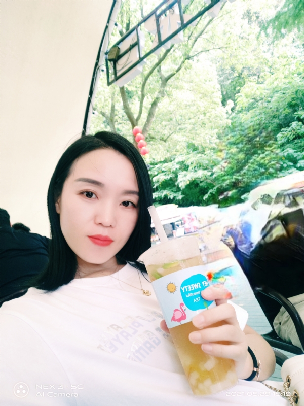 鱼鱼的第一张照片--浙江父母相亲团