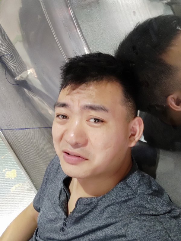 江翎的第一张照片--浙江父母相亲团