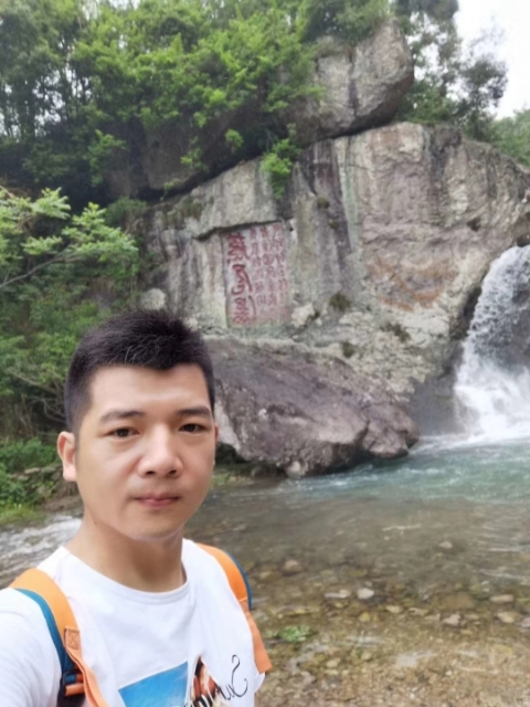 愿得一人心的第一张照片--浙江父母相亲团