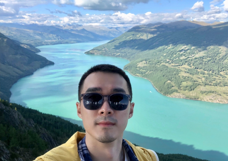 随风的第一张照片--浙江父母相亲团