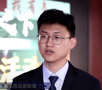 遇见兰溪的第一张照片--浙江父母相亲团