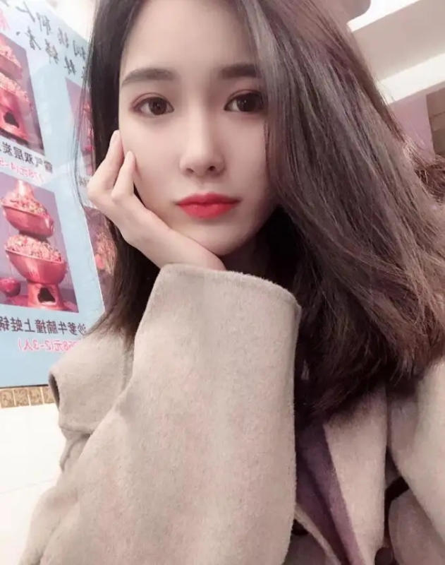 谢玲的第一张照片--浙江父母相亲团
