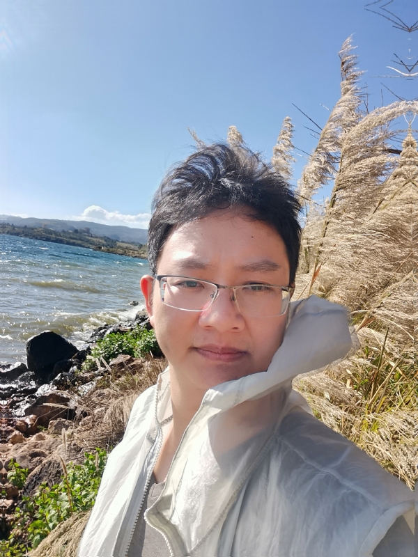 梅安歌的第一张照片--浙江父母相亲团