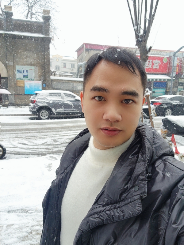 寻找合适伴侣的第一张照片--浙江父母相亲团