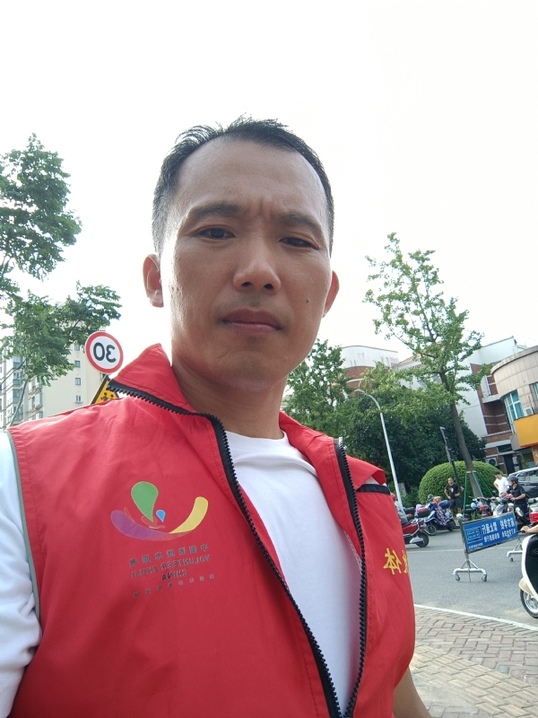 难遇难求的第一张照片--浙江父母相亲团