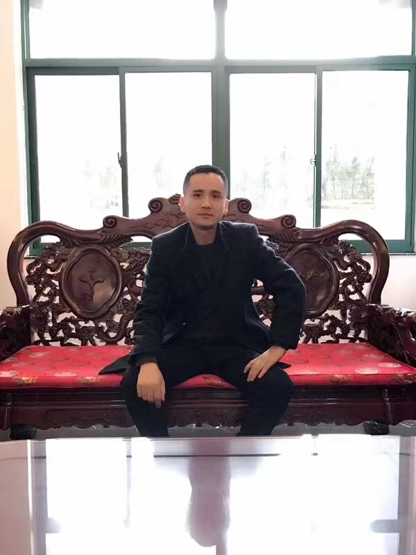 有缘再聚的第一张照片--浙江父母相亲团