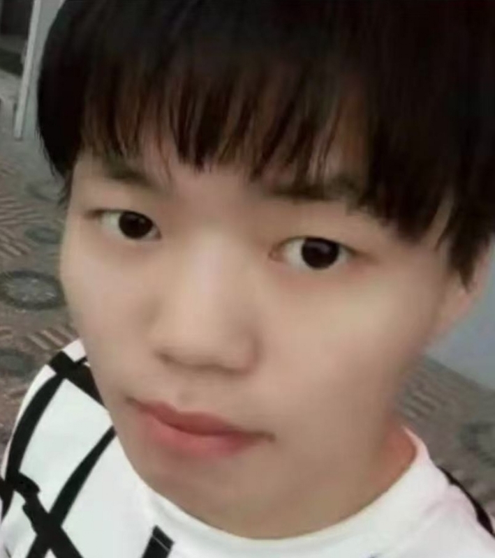 大白的第一张照片--浙江父母相亲团