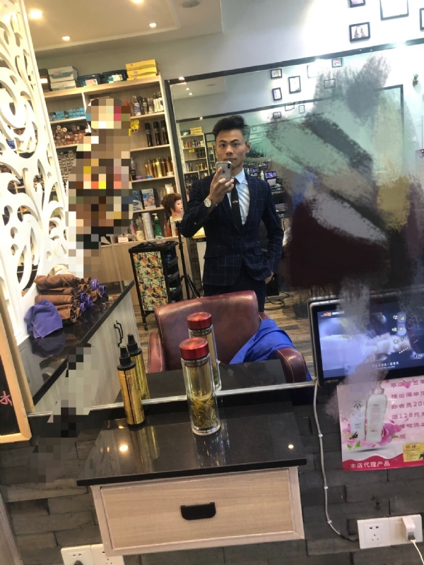 嘉兴相亲的第一张照片--浙江父母相亲团
