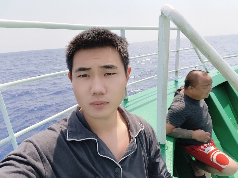 博博鸭的第一张照片--浙江父母相亲团