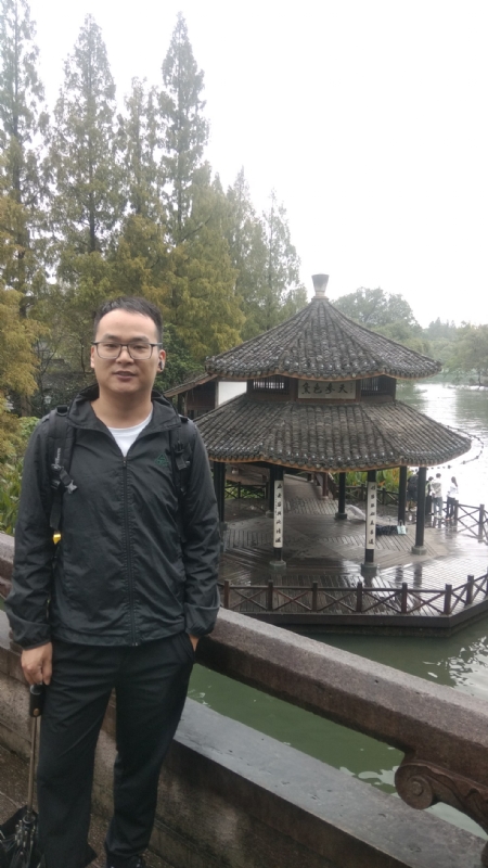 文刀先生的第二张照片--浙江父母相亲团