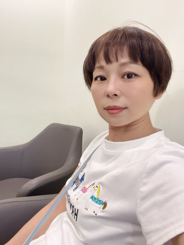 风铃草的第一张照片--浙江父母相亲团