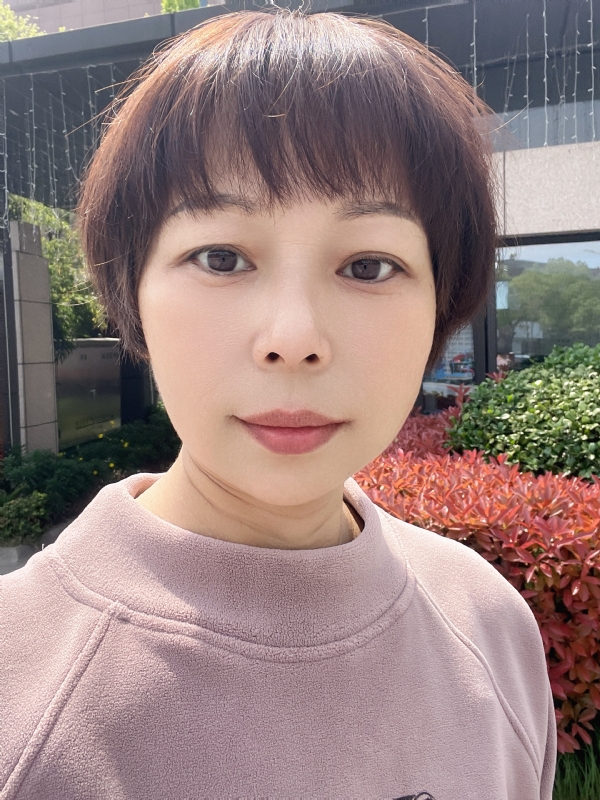 风铃草的第二张照片--浙江父母相亲团