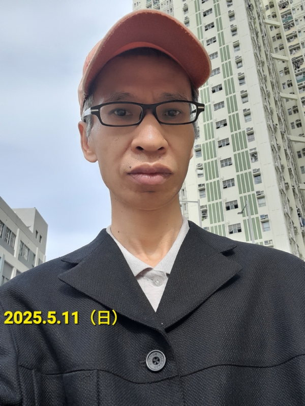 周生的第一张照片--浙江父母相亲团