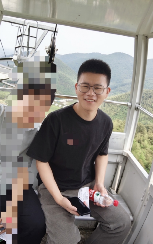 奔奔笨笨的第一张照片--浙江父母相亲团