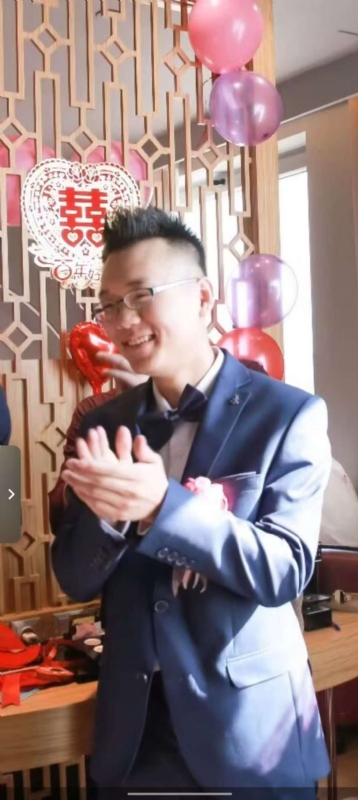 爱琴海的第一张照片--浙江父母相亲团