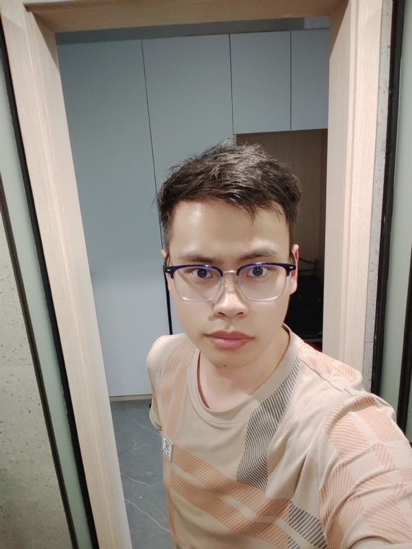 卖萌就会死星人的第一张照片--浙江父母相亲团