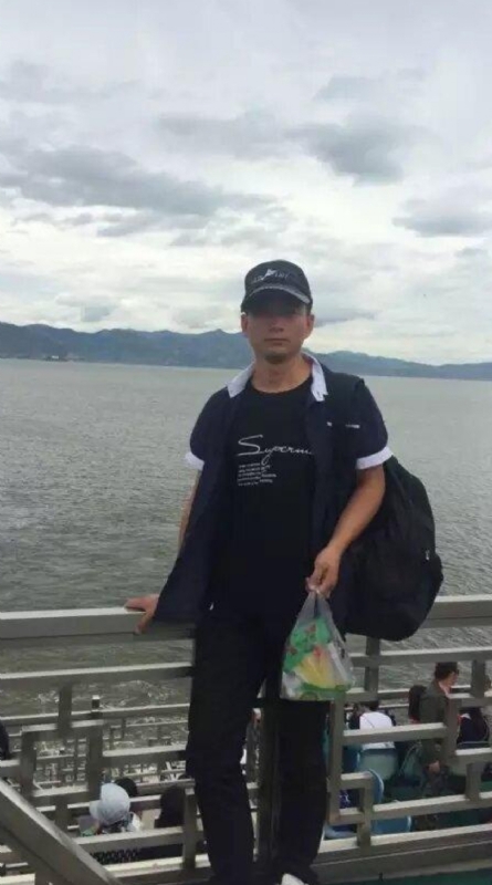 燕雯泽的第二张照片--浙江父母相亲团