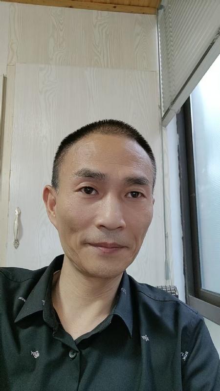 风铃的第一张照片--浙江父母相亲团