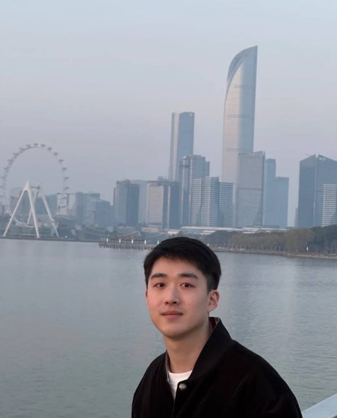 Joe的第一张照片--浙江父母相亲团