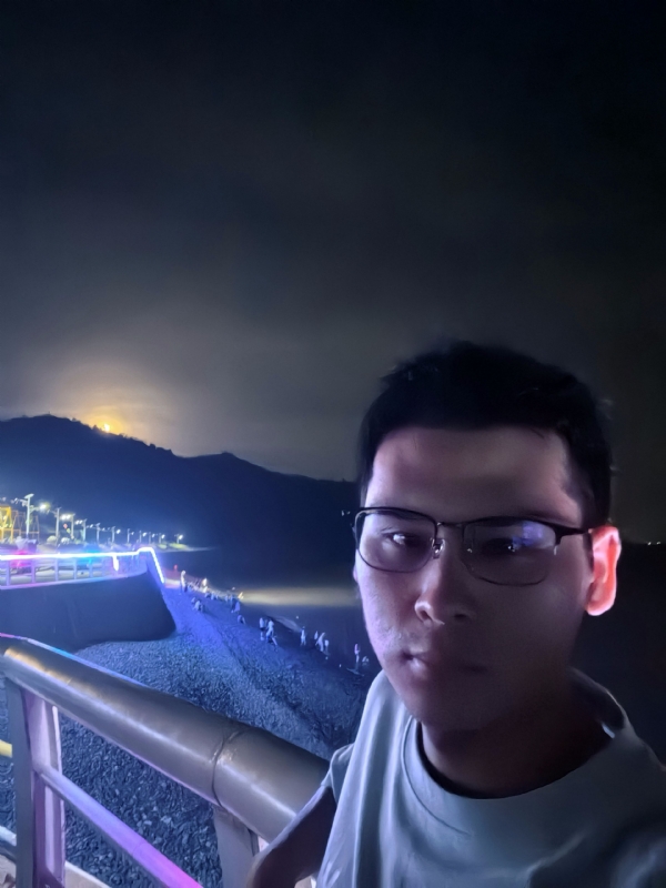 曾菜的第一张照片--浙江父母相亲团