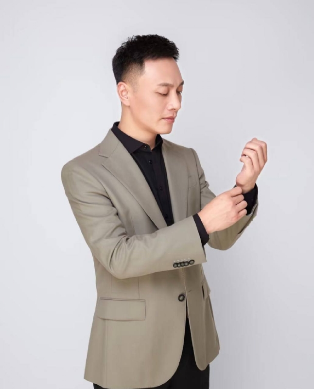 非凡人生的第一张照片--浙江父母相亲团