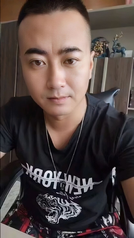 Luck耀的第一张照片--浙江父母相亲团